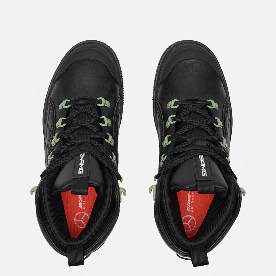 Puma Мужские кроссовки x Mercedes AMG Petronas F1 Ren Boot