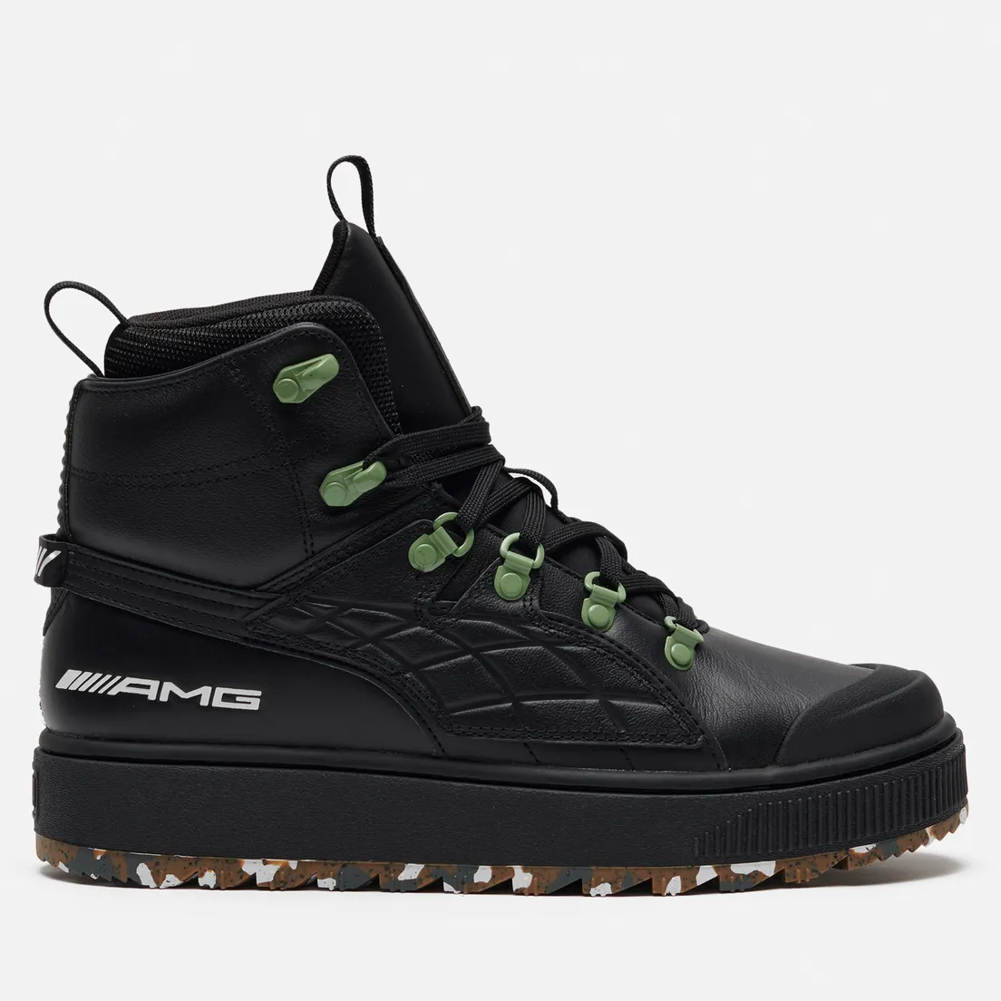 Puma Мужские кроссовки x Mercedes AMG Petronas F1 Ren Boot