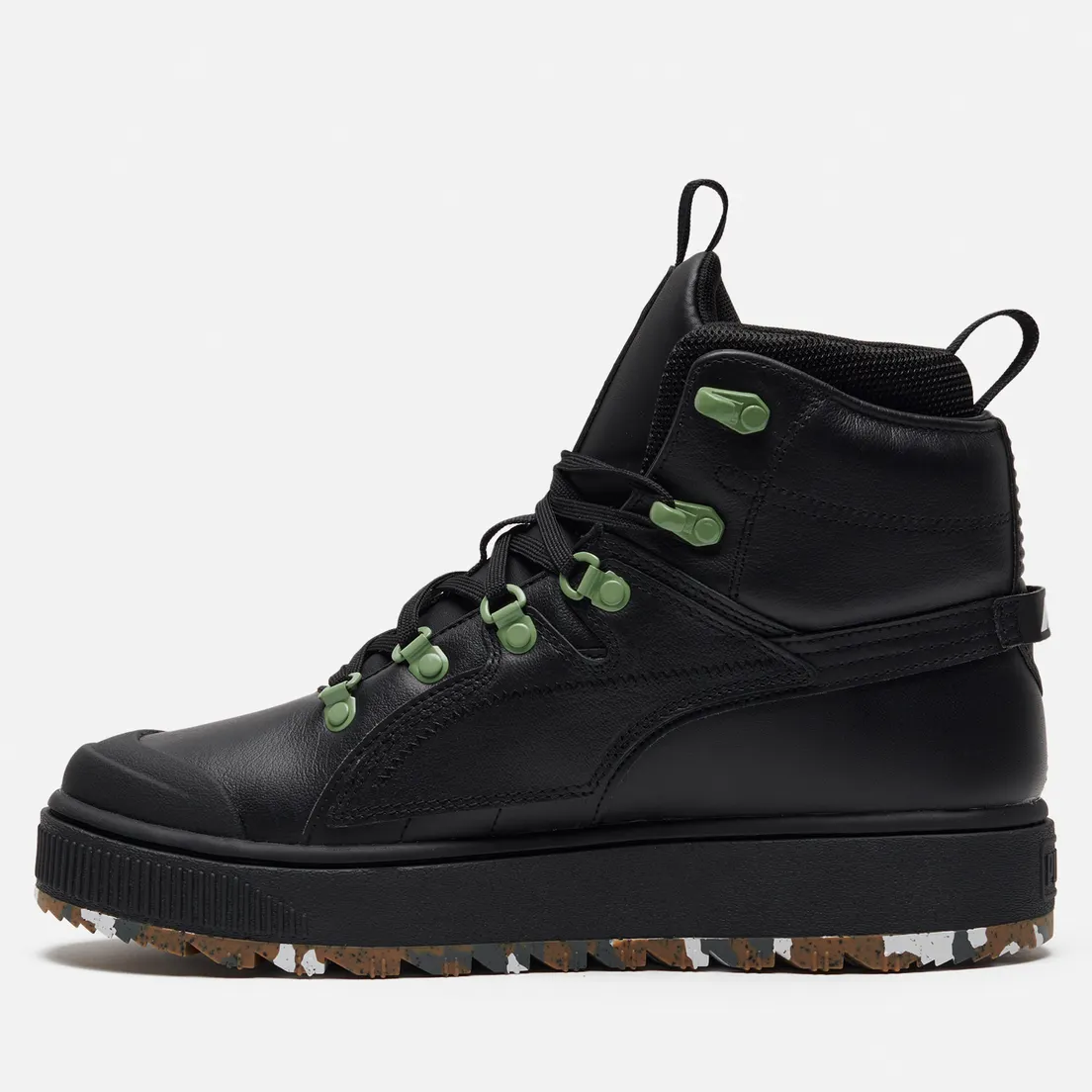 Puma Мужские кроссовки x Mercedes AMG Petronas F1 Ren Boot