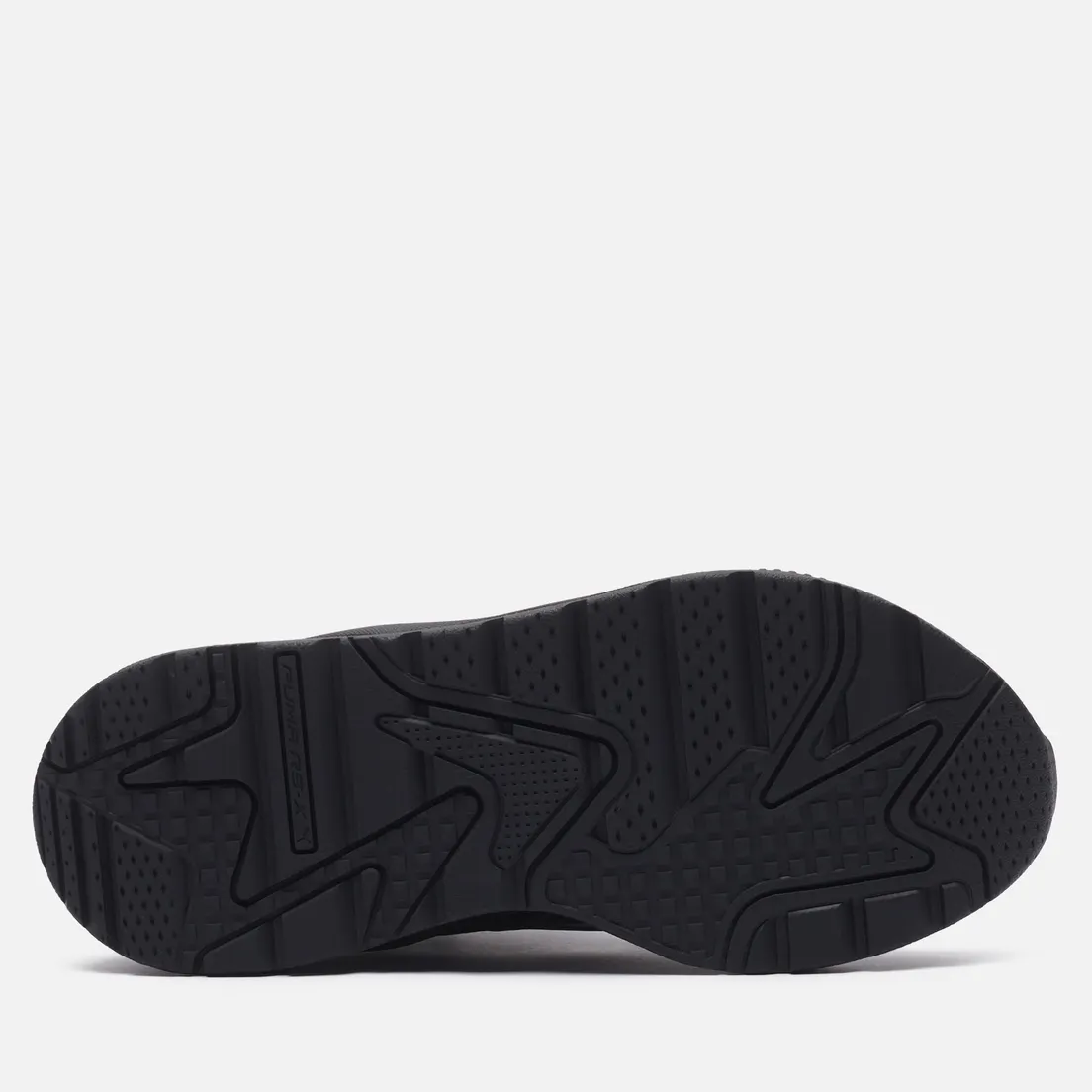 Puma Мужские кроссовки x Scuderia Ferrari RS-X Mid