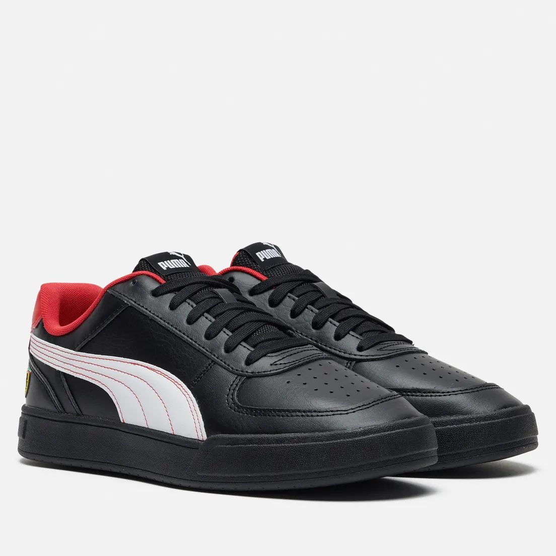 Puma Мужские кроссовки x Scuderia Ferrari Caven Motorsport