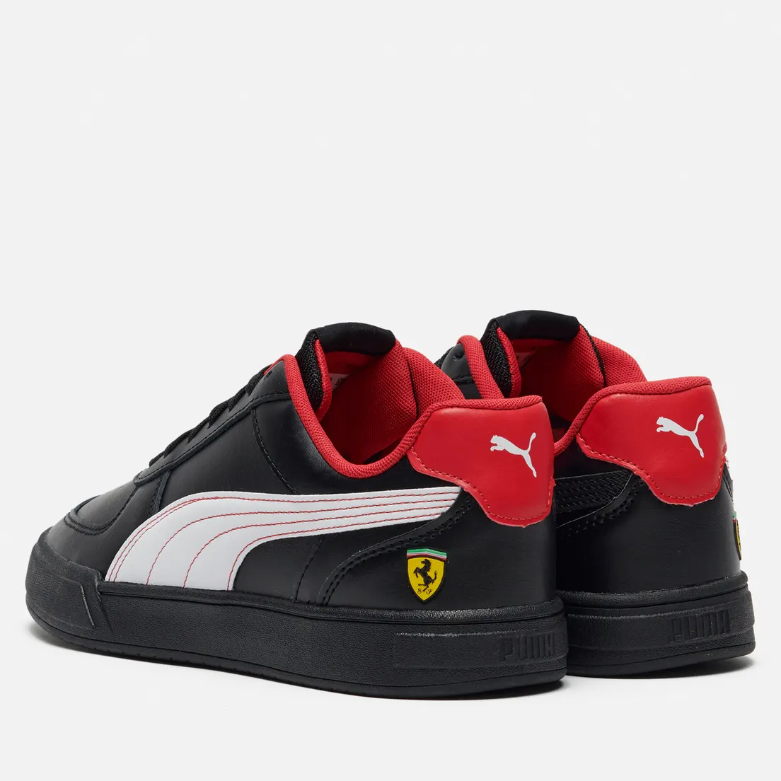 Puma Мужские кроссовки x Scuderia Ferrari Caven Motorsport