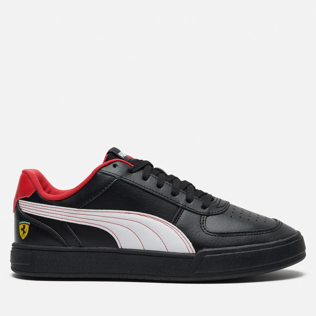 Puma Мужские кроссовки x Scuderia Ferrari Caven Motorsport