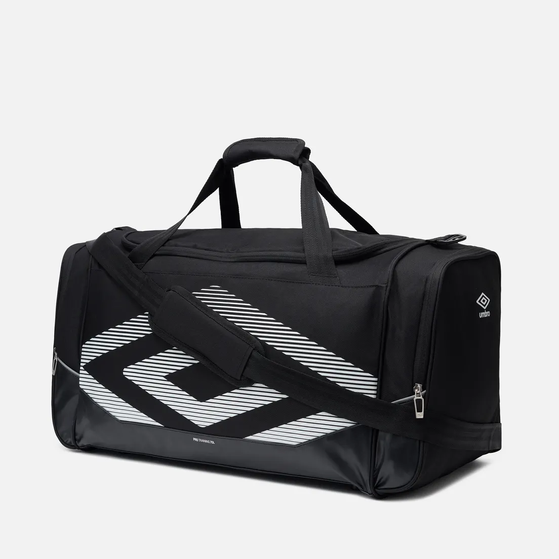 Umbro Дорожная сумка Pro Training 2.0 Medium Holdall