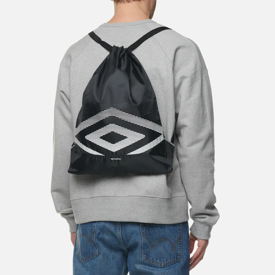 Umbro Рюкзак Pro Training 2.0 Gymsack
