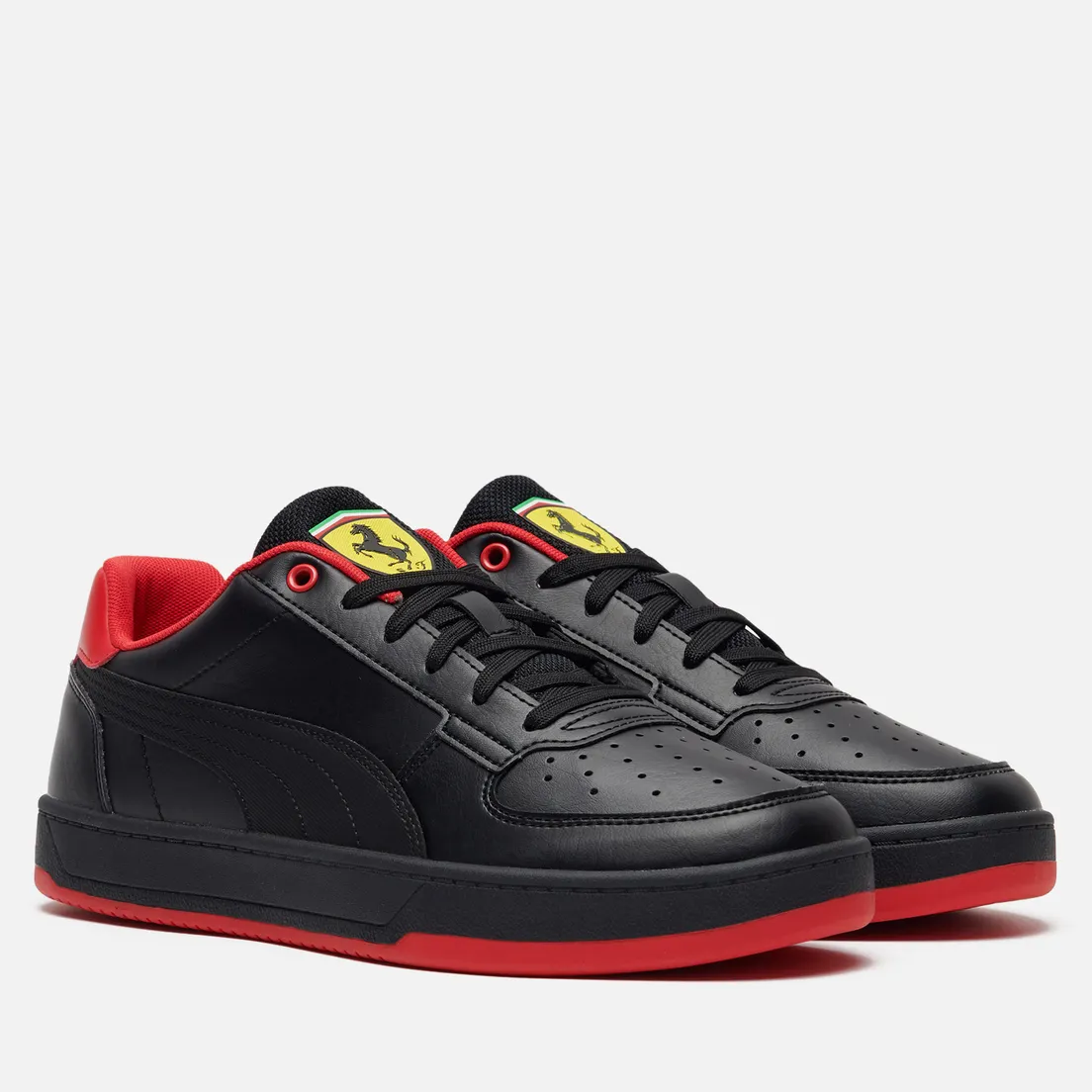 Puma Мужские кроссовки x Scuderia Ferrari Caven 2.0