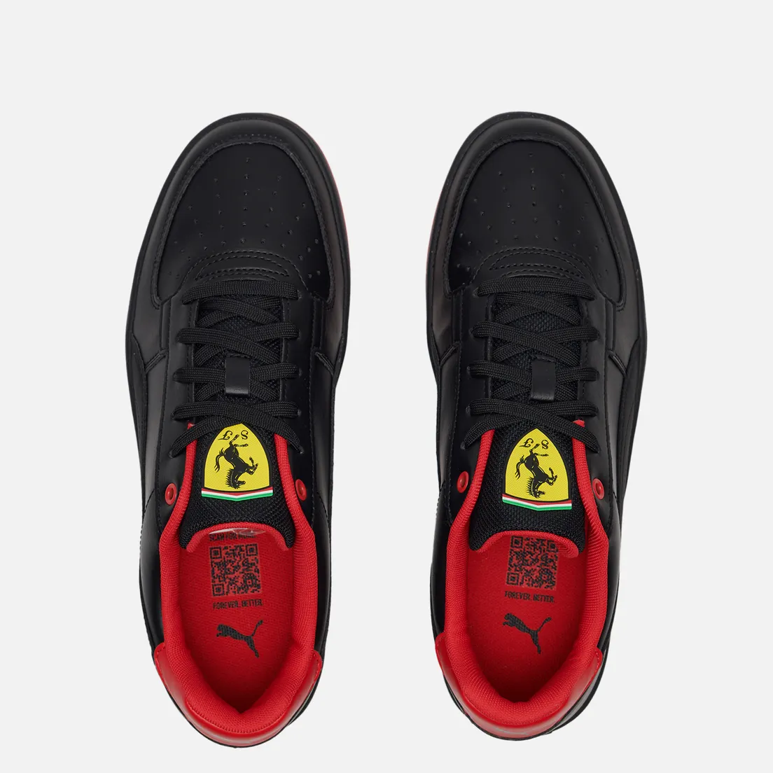 Puma Мужские кроссовки x Scuderia Ferrari Caven 2.0