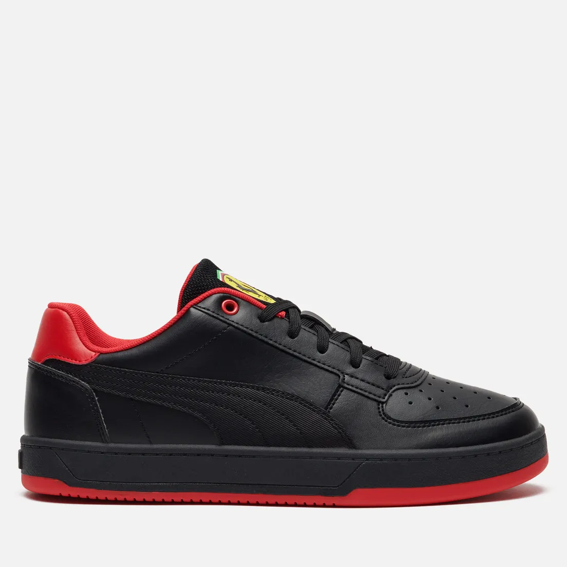 Puma Мужские кроссовки x Scuderia Ferrari Caven 2.0