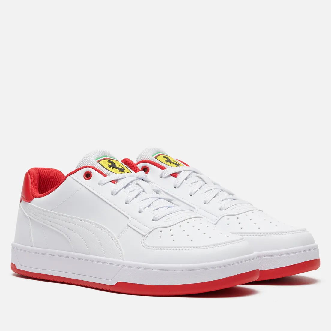 Puma Мужские кроссовки x Scuderia Ferrari Caven 2.0