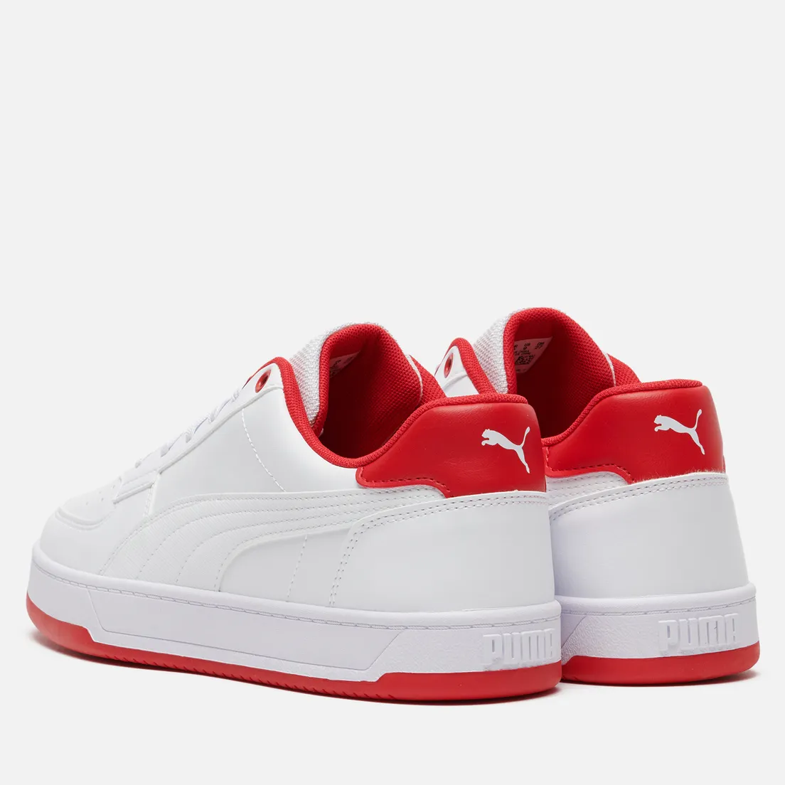 Puma Мужские кроссовки x Scuderia Ferrari Caven 2.0