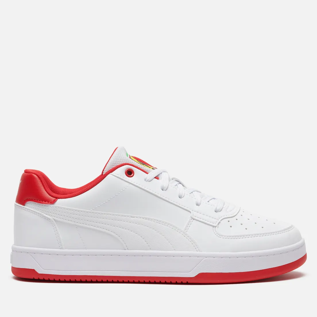 Puma Мужские кроссовки x Scuderia Ferrari Caven 2.0