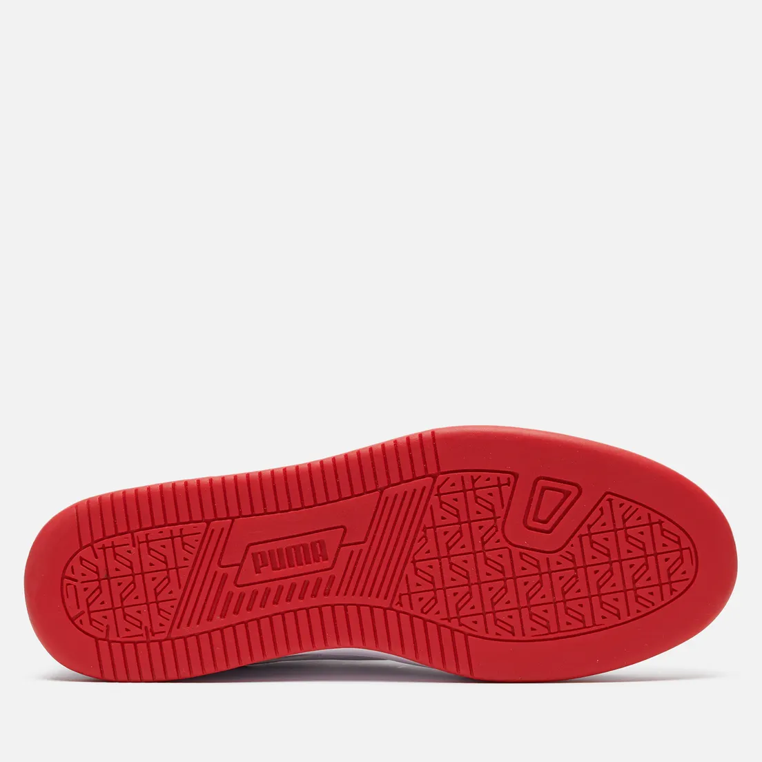 Puma Мужские кроссовки x Scuderia Ferrari Caven 2.0