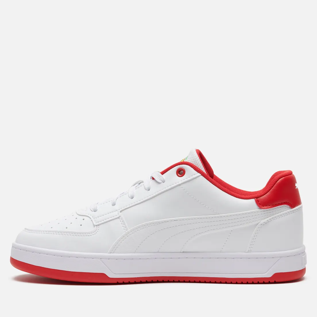 Puma Мужские кроссовки x Scuderia Ferrari Caven 2.0