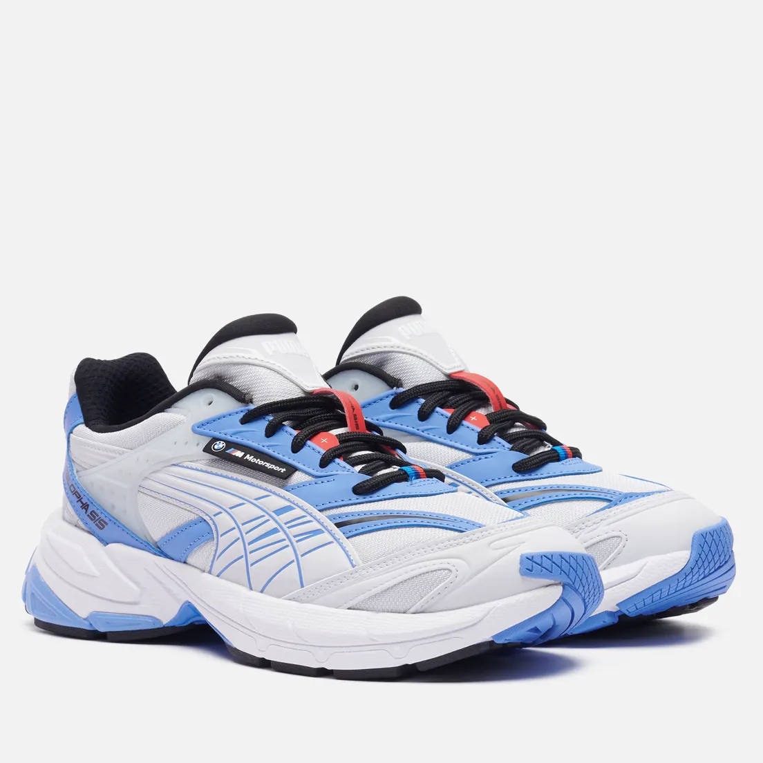 Puma Мужские кроссовки x BMW M Motorsport Velophasis