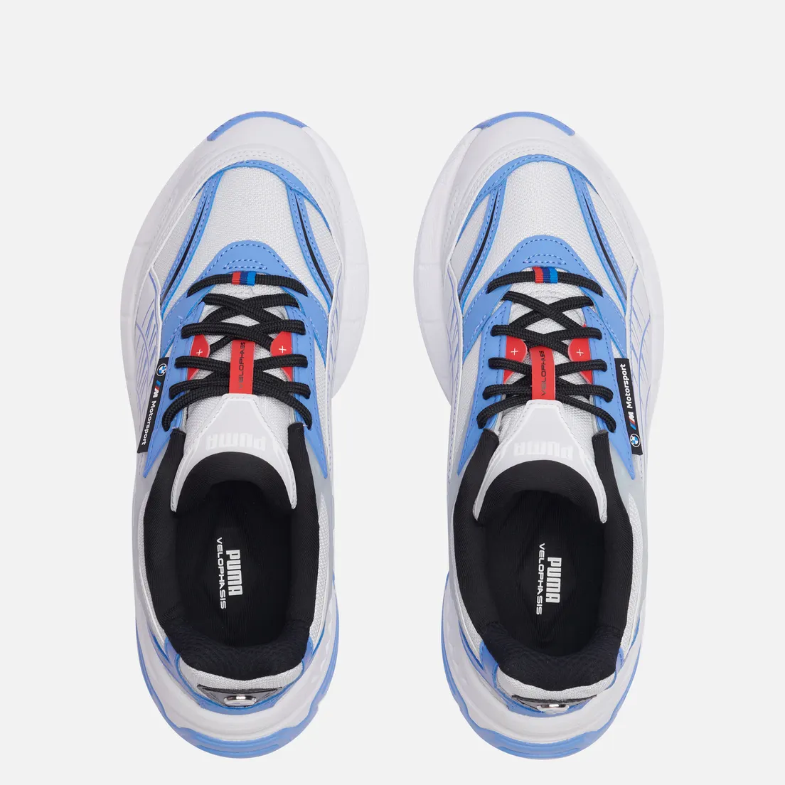 Puma Мужские кроссовки x BMW M Motorsport Velophasis