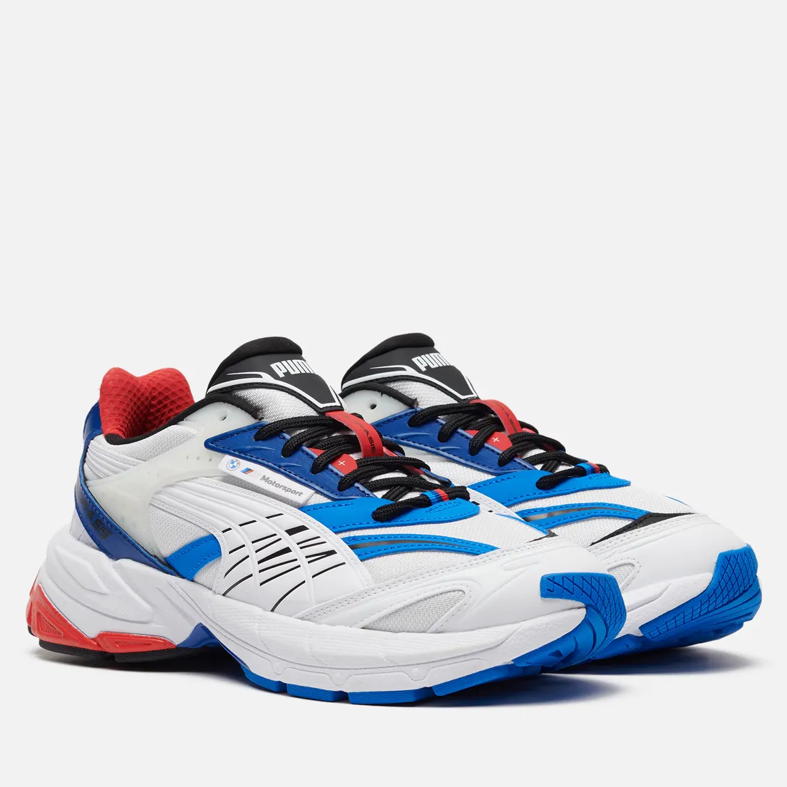 Puma Мужские кроссовки x BMW M Motorsport Velophasis