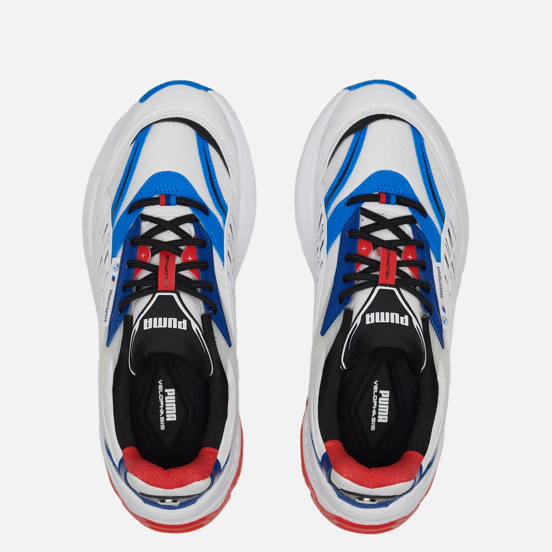 Puma Мужские кроссовки x BMW M Motorsport Velophasis