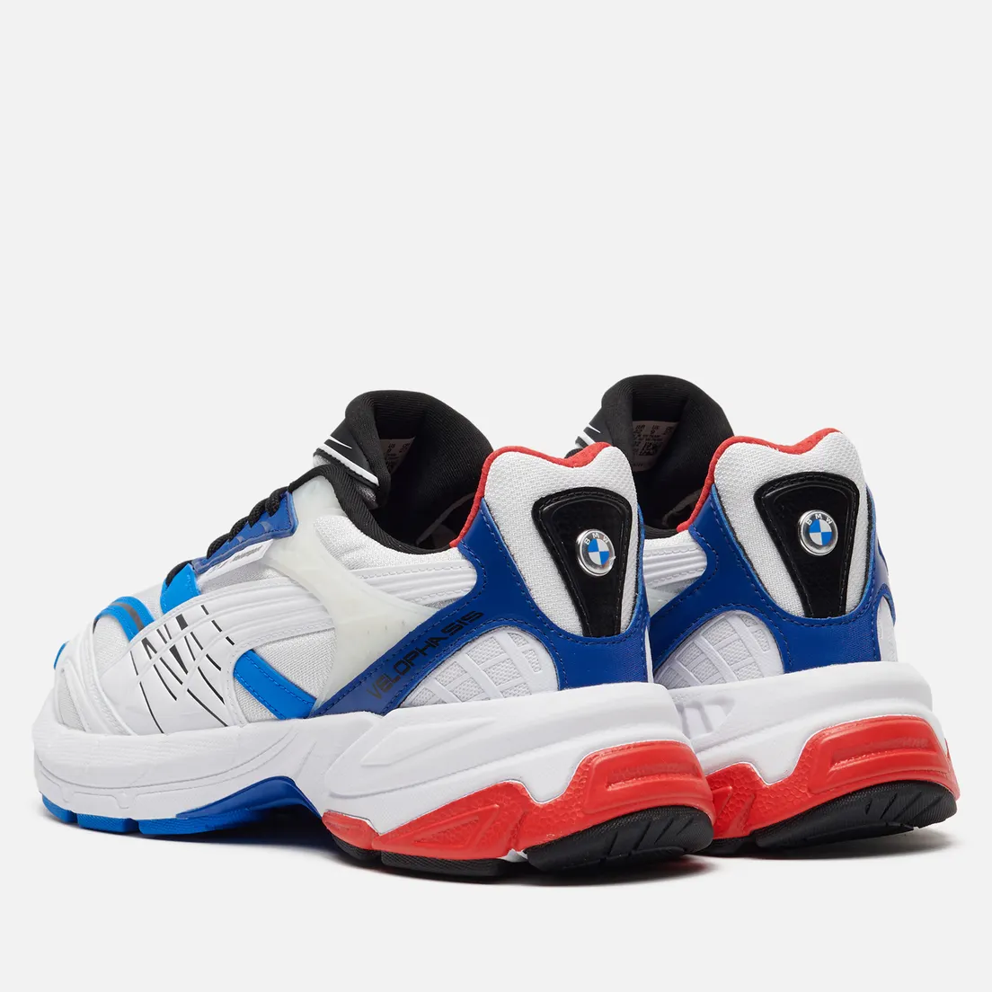 Puma Мужские кроссовки x BMW M Motorsport Velophasis