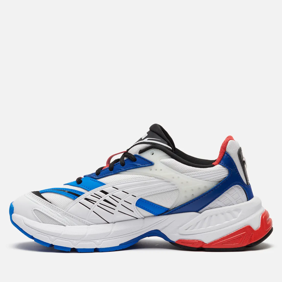 Puma Мужские кроссовки x BMW M Motorsport Velophasis