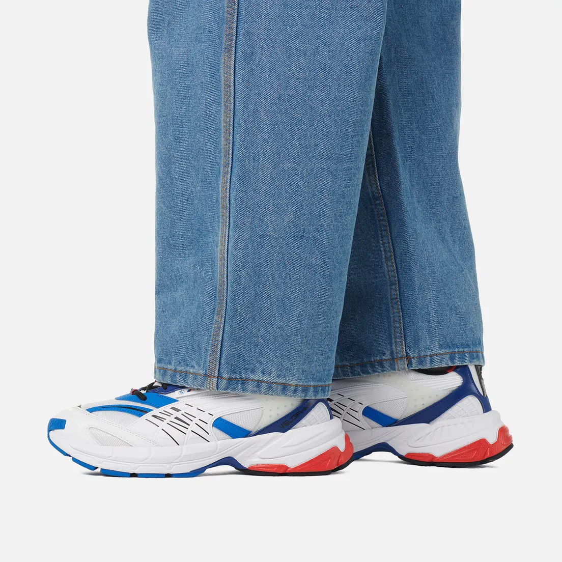 Puma Мужские кроссовки x BMW M Motorsport Velophasis