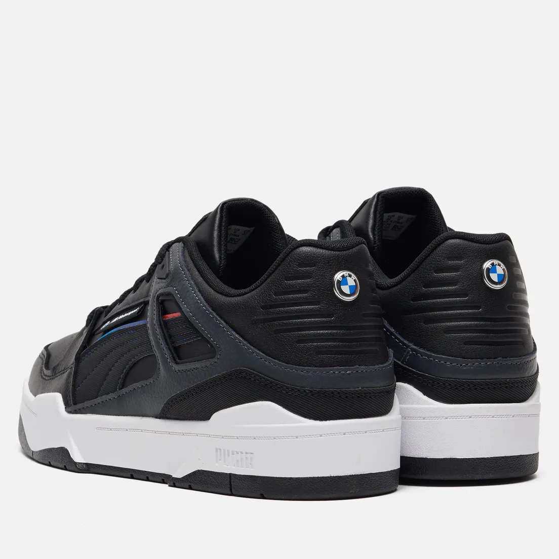Puma Мужские кроссовки x BMW M Motorsport Slipstream
