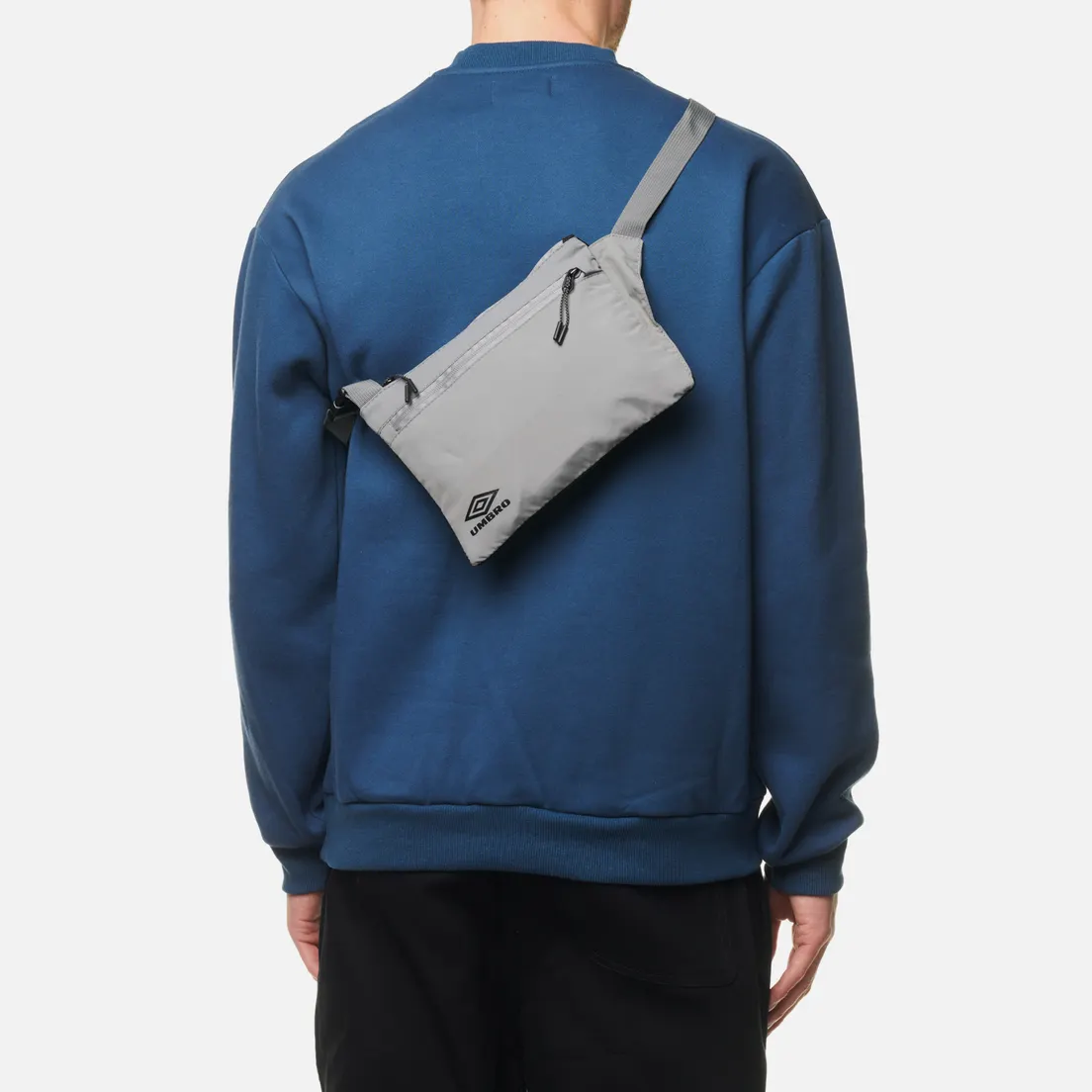 Umbro Сумка Utility Shoulder