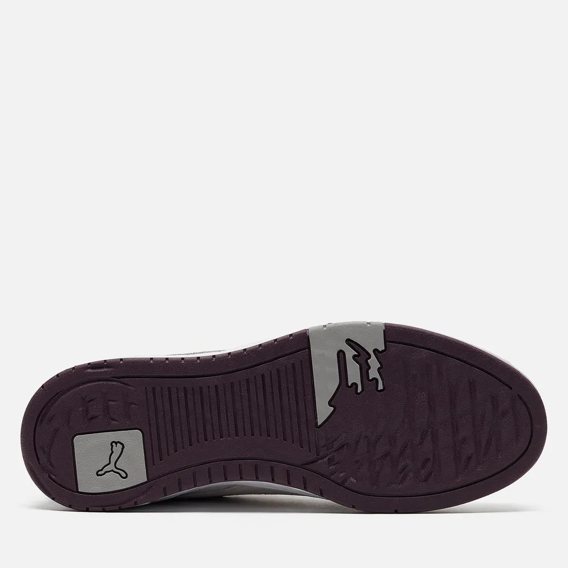 Puma Мужские кроссовки x Mercedes AMG Petronas F1 CA Pro Crush