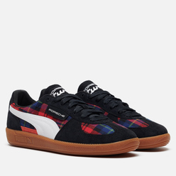 Puma Мужские кроссовки x Porsche Legacy Palermo Tartan