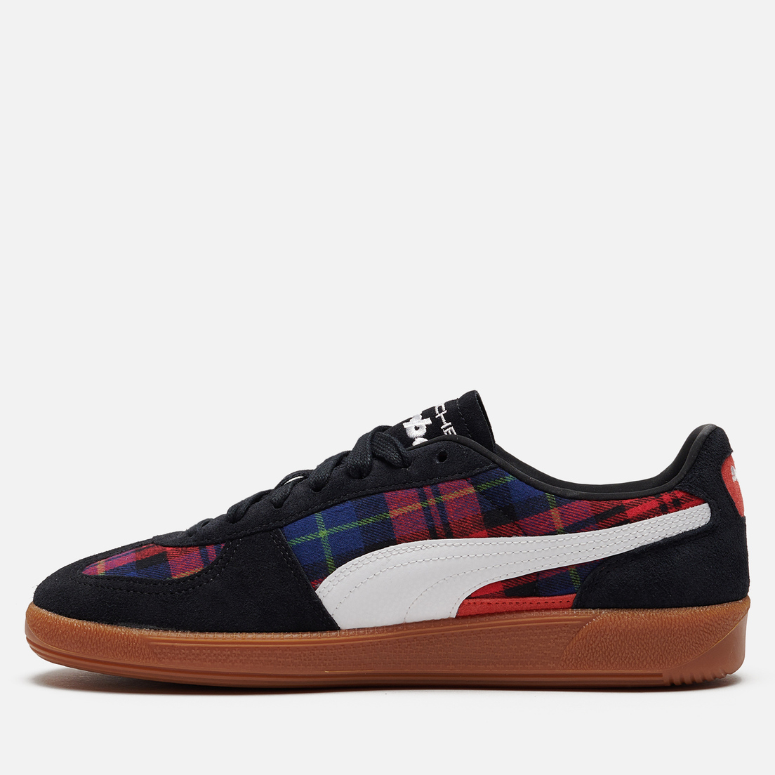 Puma Мужские кроссовки x Porsche Legacy Palermo Tartan