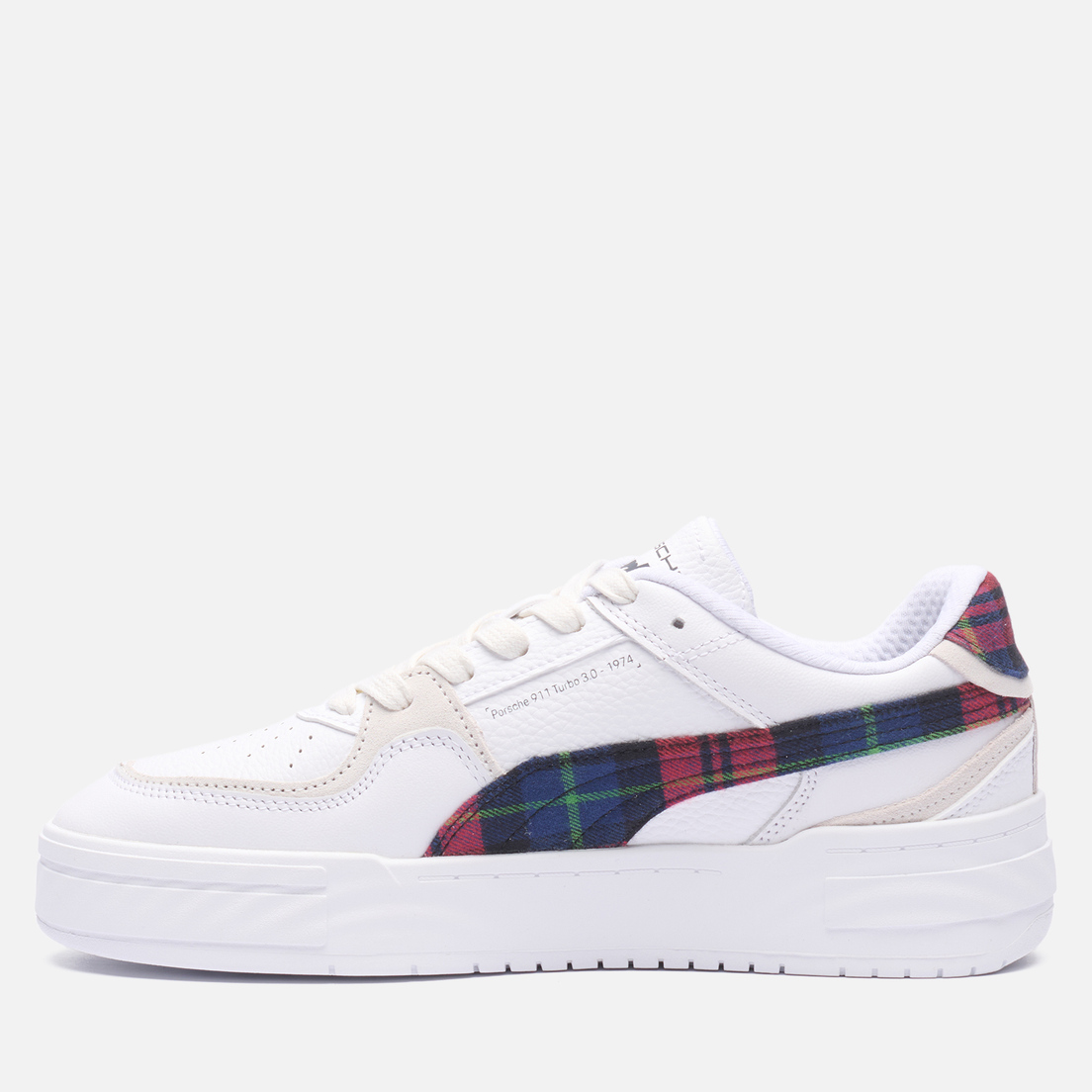 Puma Кроссовки x Porsche Legacy CA Pro Tartan