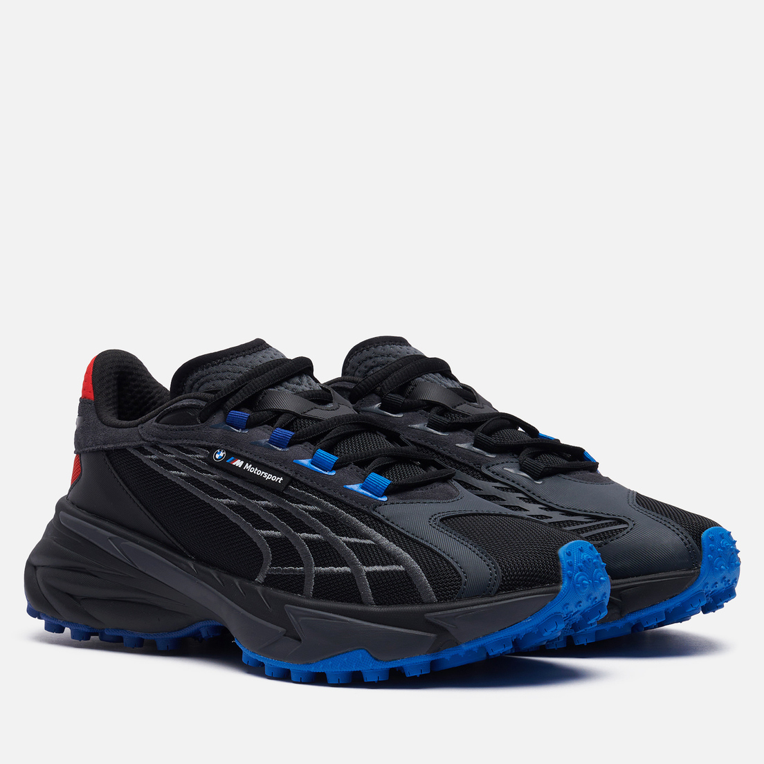 Puma motorsport 3 hotsell