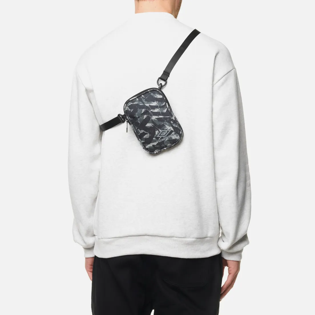 Umbro Сумка Diego Pocket