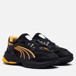 Puma Мужские кроссовки x Scuderia Ferrari Velophasis Neon