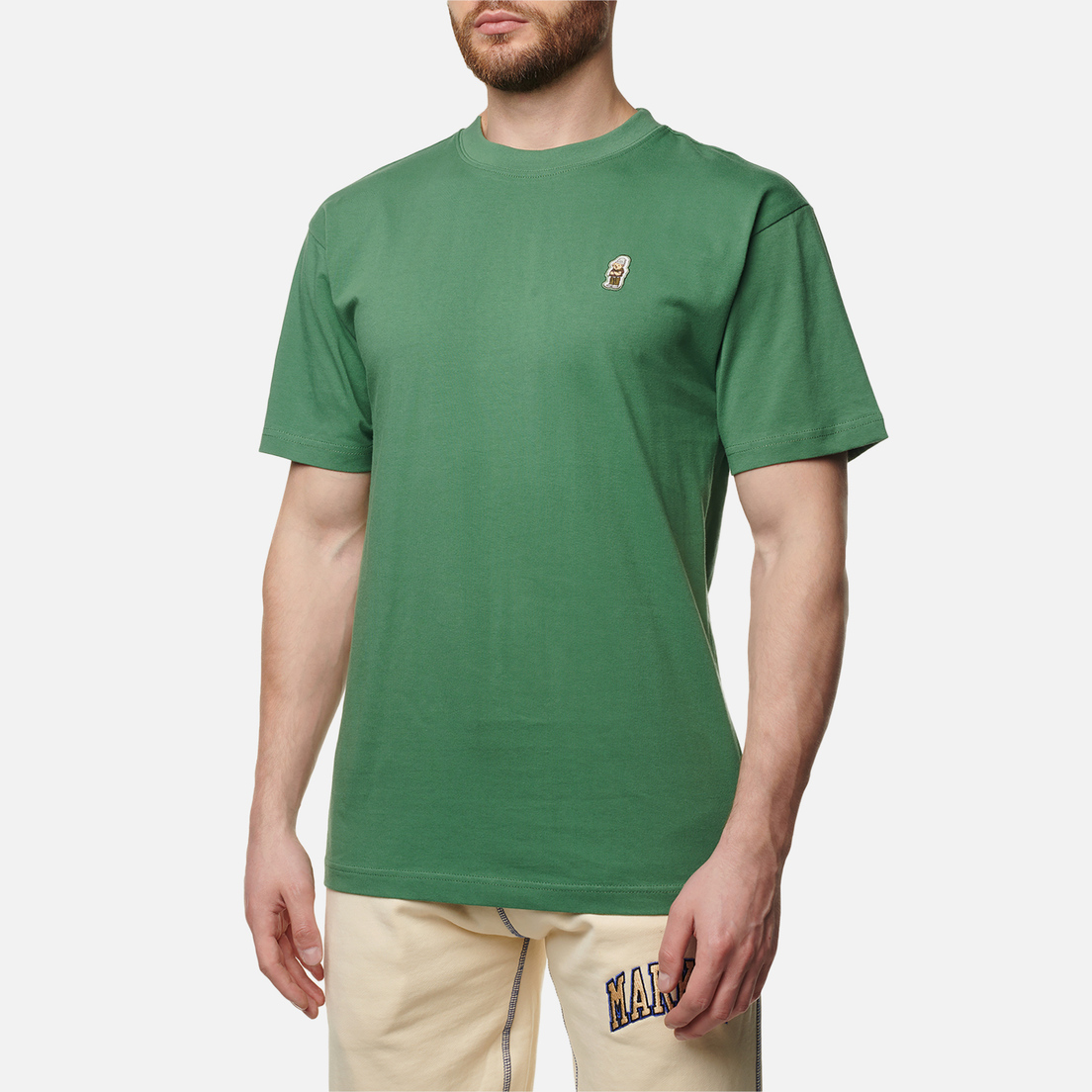 MARKET Комплект мужских футболок 3-Pack Bear