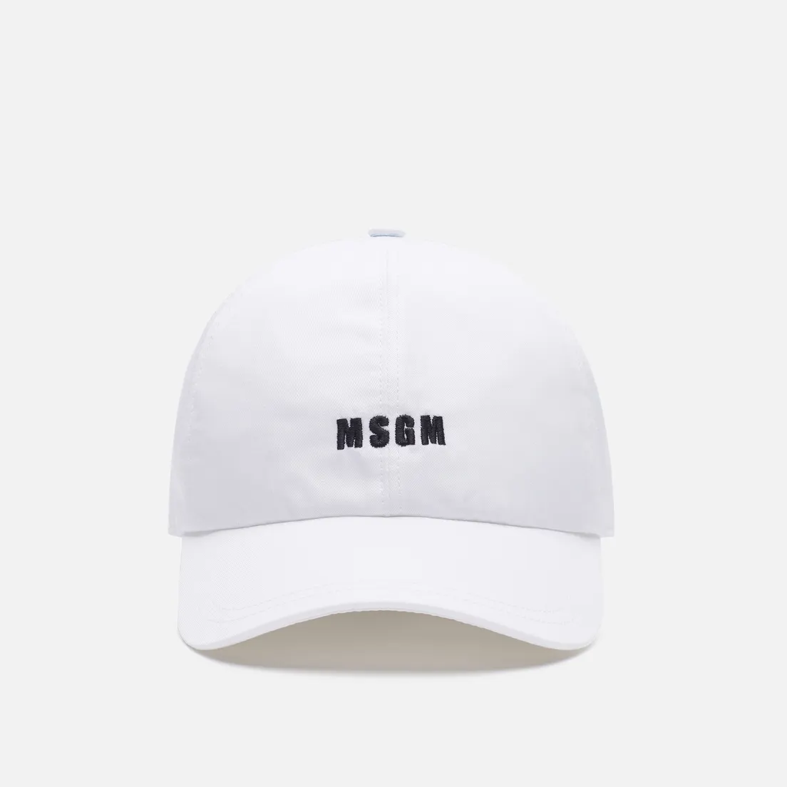 MSGM Кепка Micrologo Basic