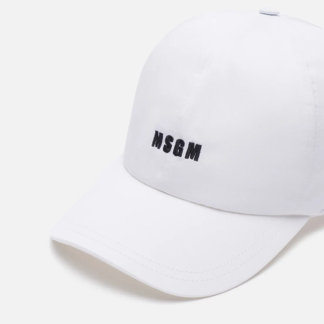 MSGM Кепка Micrologo Basic