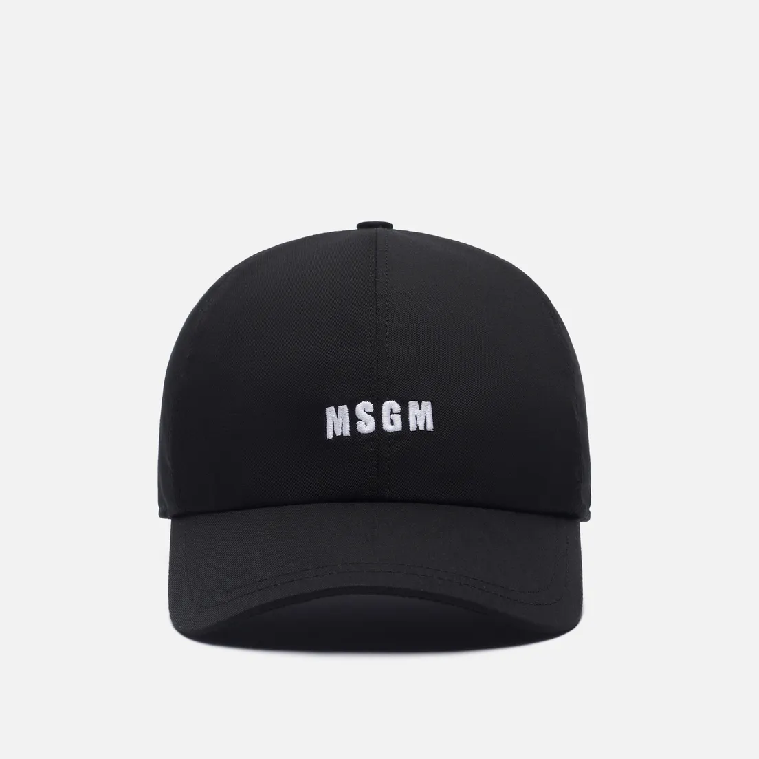 MSGM Кепка Micrologo Basic
