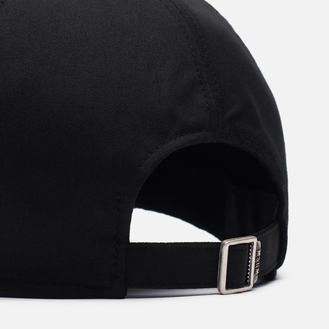 MSGM Кепка Micrologo Basic