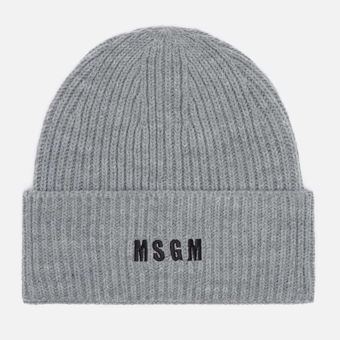 MSGM Шапка Micrologo Basic