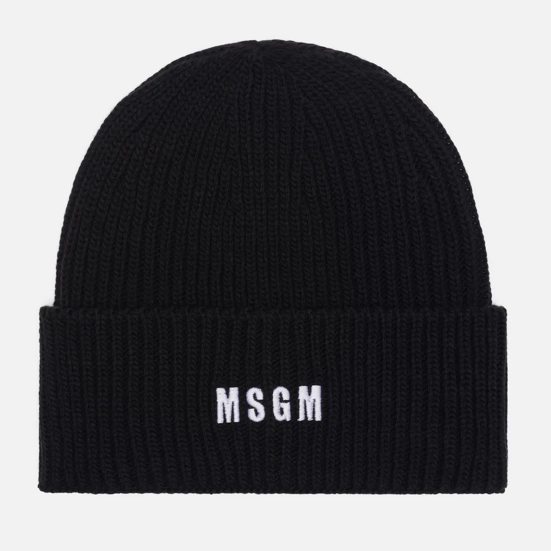 MSGM Шапка Micrologo Basic