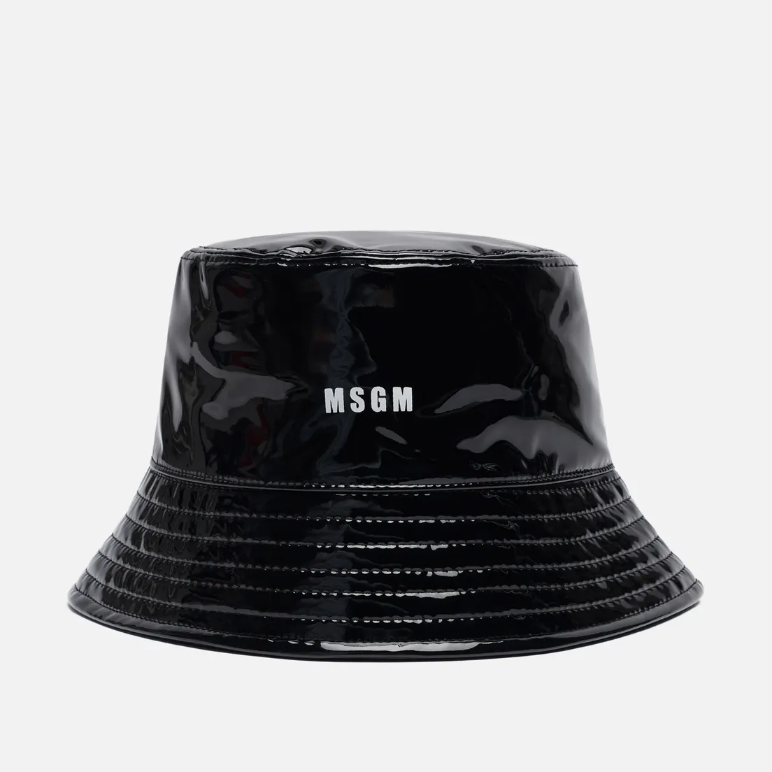 MSGM Панама Micrologo