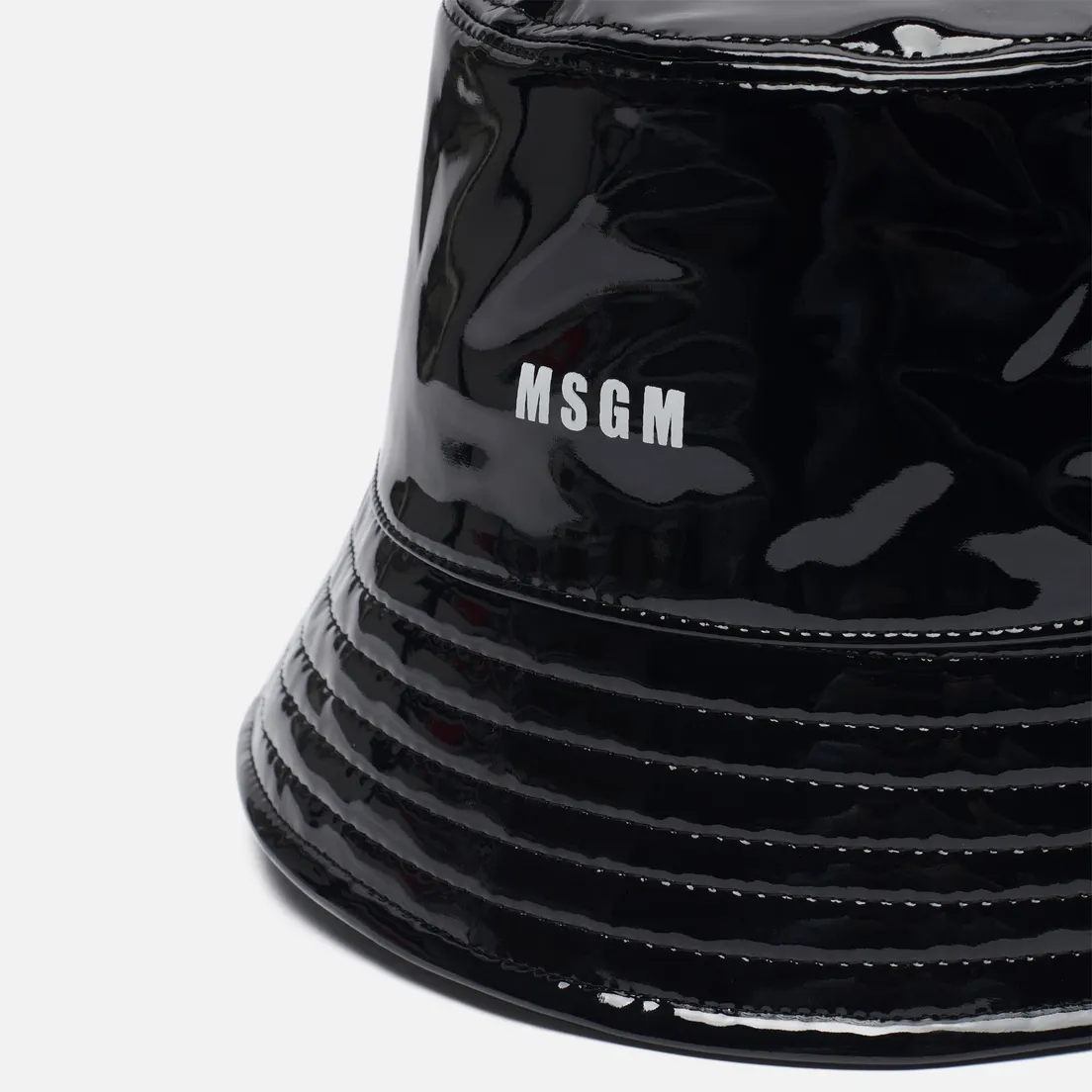 MSGM Панама Micrologo