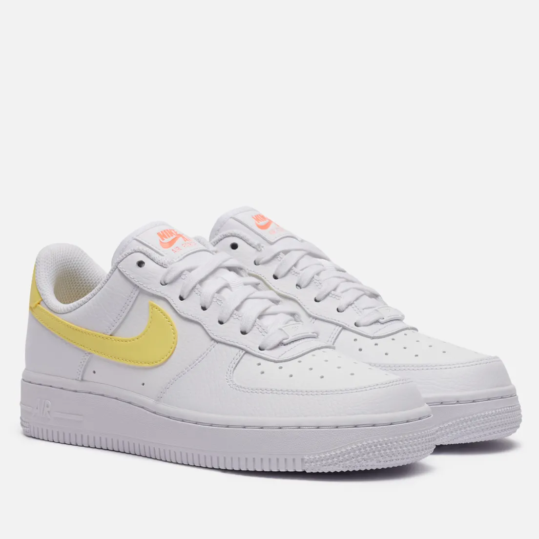 Nike Женские кроссовки Air Force 1 '07