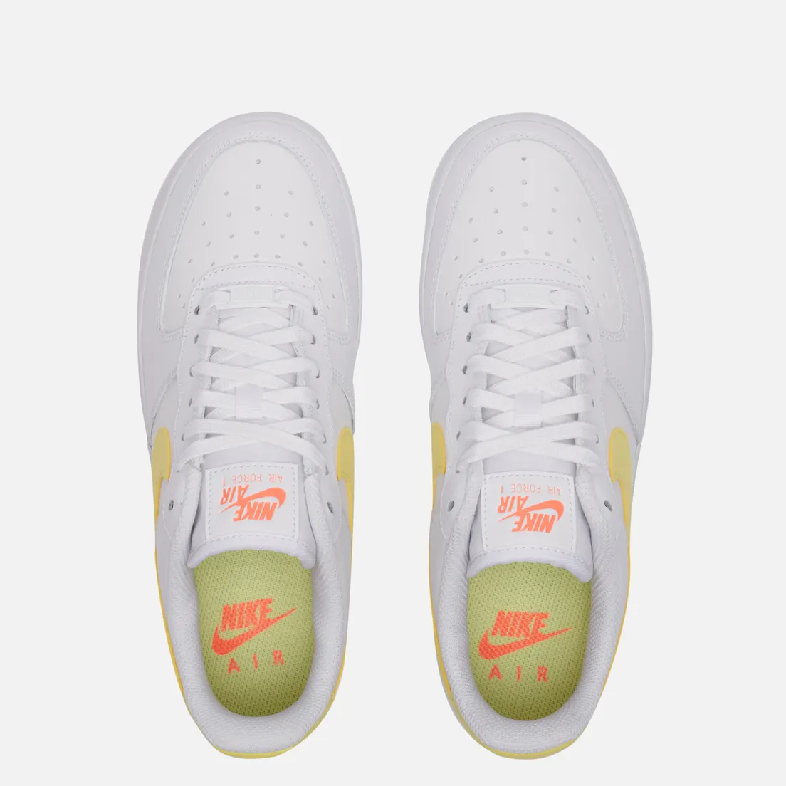 Nike Женские кроссовки Air Force 1 '07