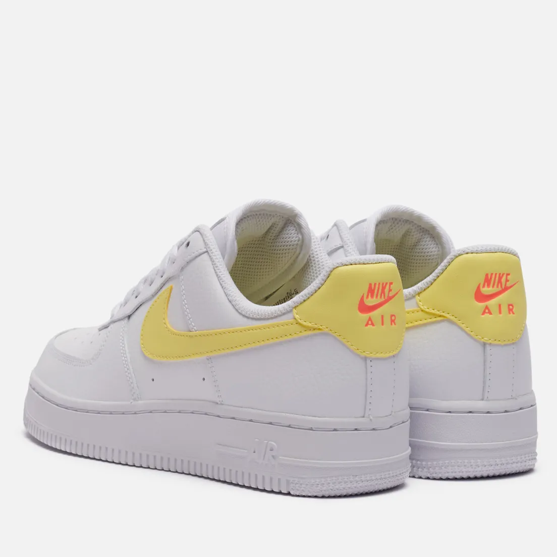 Nike Женские кроссовки Air Force 1 '07