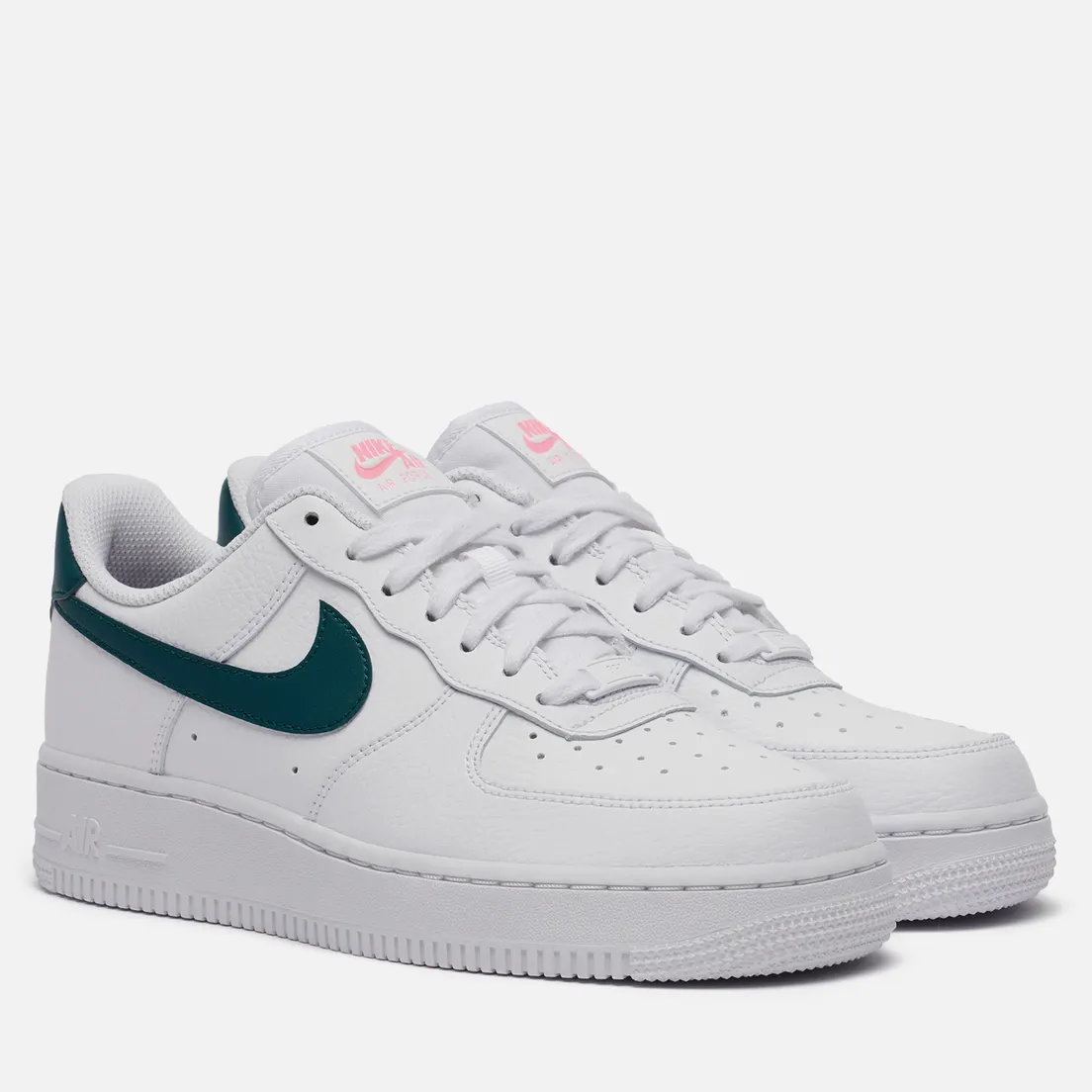 Nike Женские кроссовки Air Force 1 07