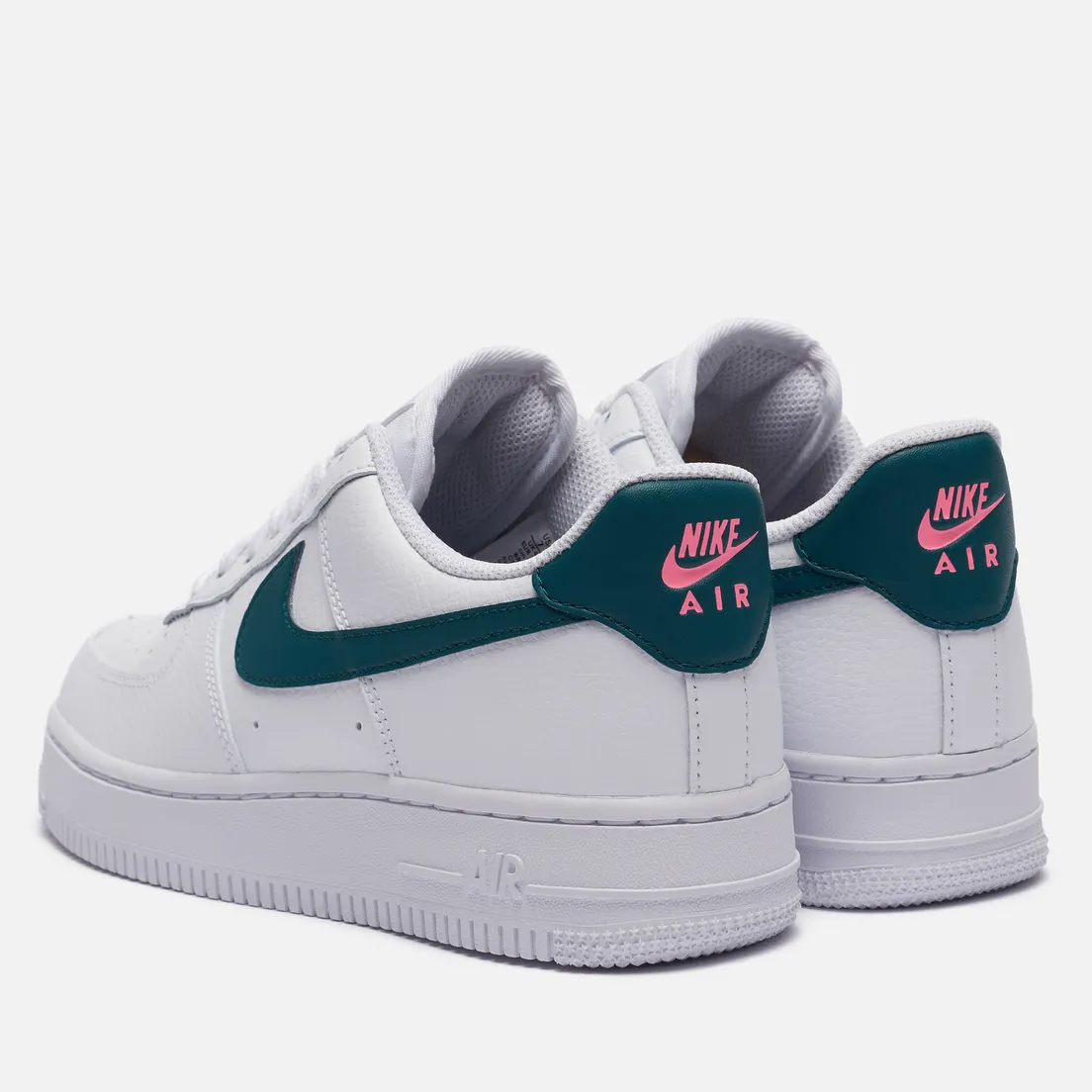 Nike Женские кроссовки Air Force 1 07