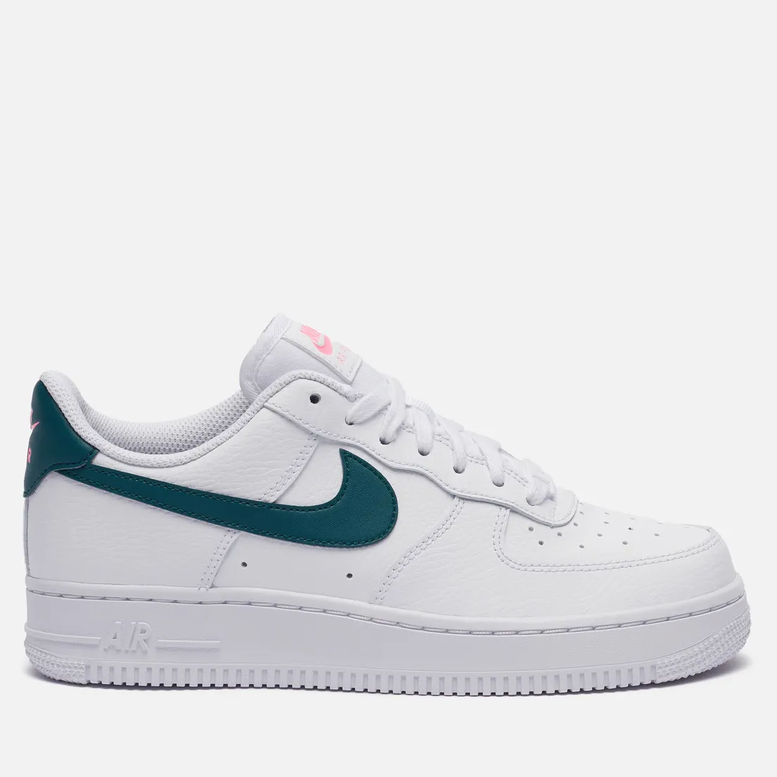 Nike Женские кроссовки Air Force 1 07