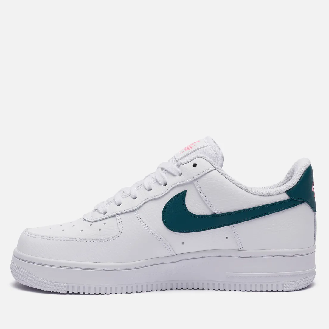 Nike Женские кроссовки Air Force 1 07