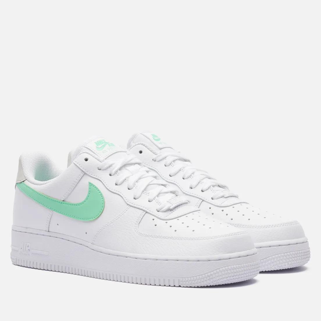 Nike Женские кроссовки Wmns Air Force 1 Low